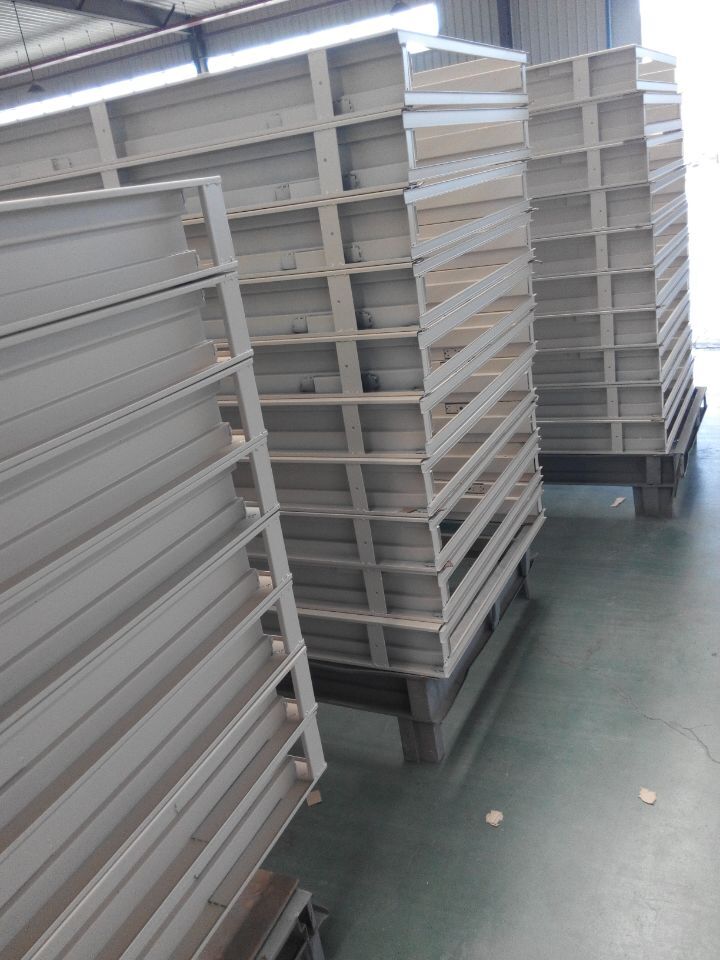 Drywall Welded Frame
