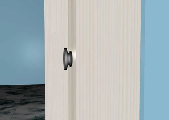 Silencer/ Rubber Seal