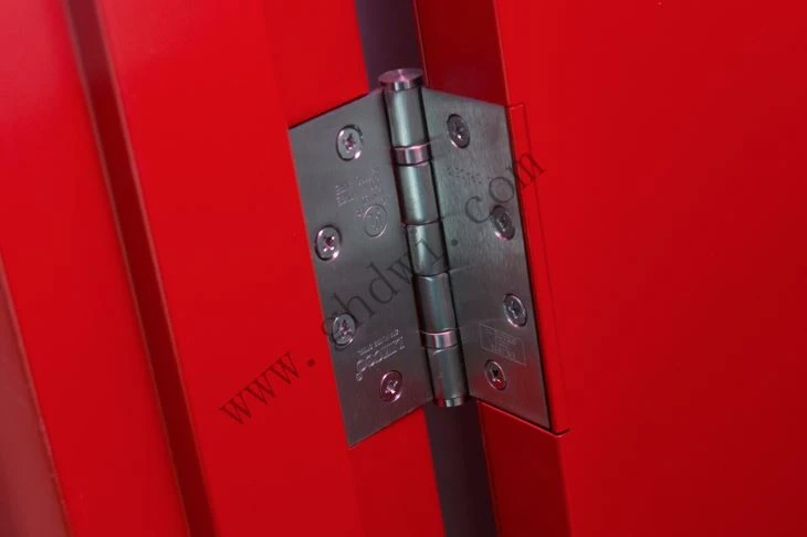 UL Standard Hollow Metal Door